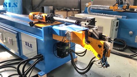 cnc pipe bending machine manufacturer|cnc tube bending machine manufacturers.